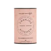 Franjo's Kitchen Lactation Biscuit Fig & Almond 250g