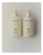 [Country Road] Australian Made Rose & Oud Hand Care Duet in Rose And Oud