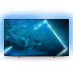 『家電批發林小姐』PHILIPS飛利浦 55吋 4K 120HZ OLED AI安卓聯網液晶電視 55OLED707