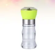 Manual for Pepper Mill and Salt Shaker Mixer Grinder Shakers