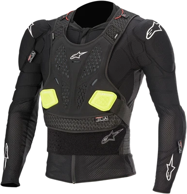Alpinestars 6506620-155-XL Bionic Pro v2 Jacket XL