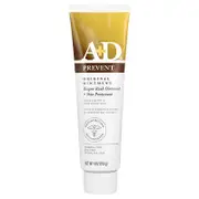 A+D, Original Ointment, Diaper Rash Ointment + Skin Protectant, 4 oz (113 g)