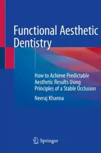 在飛比找博客來優惠-Functional Aesthetic Dentistry