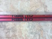New KBS TD 60 & 70 CAT4 X Flexes Ping G410/G425 Max Driver/Fairway/Hybrid