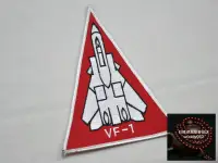 在飛比找露天拍賣優惠-重磅 F-14雄貓 TOMCAT VF-1 Wolfpack