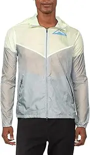 [Nike] Men's Wr Jkt Hd Trail Under Jacket Men's Under Jacket