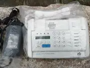 Muratec fax machine, phone and copier all in one, Muratec M700