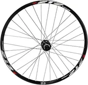 ZTZ 26"/27.5"/29" Mountain Bike Wheelset，Ultralight Aluminum Alloy Rim 32H High Strength Bike Wheels， Quick Release Disc Brake MTB Wheel Set， Compatible 7-12 Speed Cassette