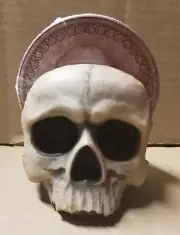 Pick Your Poison Coasters Skull Set Of 4 DWK