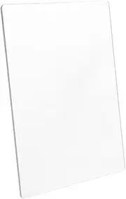 Anneome DIY Embossing Pad for Die Cutting Machine Replacement Pad for Scrapbooking Stamps