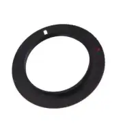 M42 Lens to For F-mount adapter D70s New E1G9 K2D5 D100 L0Z0 D5100 W9C4