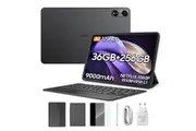 Blackview Oscal Pad 100 Tablets Android 15 12Inch 36GB+256GB/TF 2TB 9000mAh With Keyboard