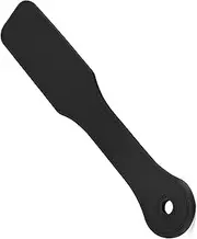 Silicone Flirting Soft Small Leather Whip, Spanking Paddle Fun Training Adult Products