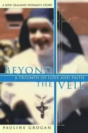 Beyond the Veil by Pauline Grogan (English) Paperback Book