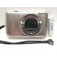 在飛比找蝦皮購物優惠-稀有收藏品 Canon IXUS 1100 HS 數位相機 