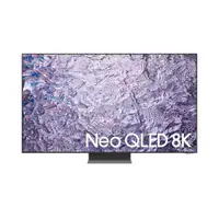 在飛比找有閑購物優惠-【SAMSUNG 三星】《NEO QLED 8K 65吋 智