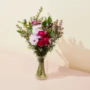 The Libra Posy
