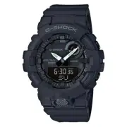 Casio G-Shock Men's GBA800-1A Black One Size