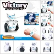 Kids Smart Gravity Sensor Watch Remote Control Music Bracelet Intelligent Robot
