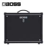 在飛比找momo購物網優惠-【BOSS】KATANA 100 MKII 100瓦吉他音箱