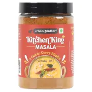 Urban Platter Kitchen King Masala, 250g [All Natural]