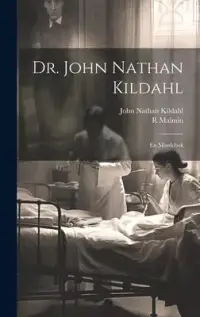 在飛比找博客來優惠-Dr. John Nathan Kildahl: En Mi