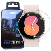 [2 Pack] Samsung Galaxy Watch5 (40 mm) Premium Tempered Glass Protector by MEZON – High Protection, Shock Absorption (Galaxy Watch5 40mm, 9H) – FREE EXPRESS