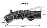 DAYCO AIR INTAKE HOSE for TOYOTA CORONA ST210 ST215 2.0L 3S-FE DOHC