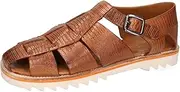 [Melvin & Hamilton] Men's Sam 29 Sandals