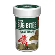 Fluval Bug Bites Algae Wafers - 40g