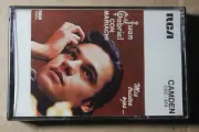 JUAN GABRIEL MIS TRISTES OJOS CON MARIACHI ULTRA RARE NEW SEALED