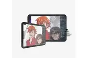 PanzerGlass Graphic Paper - iPad mini 6 CF