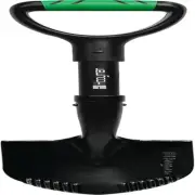 Mini Digging Shovel Heavy Duty Carbon Steel Construction Ergonomic No-Slip Land