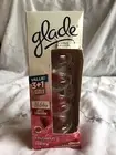 Pick ONE GLADE Scented Oil Candles Many Scents To Choose From Discontinued HTF