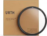 Urth 67mm UV Lens Filter - Ultra-Slim, Multi-Coated UV Camera Lens Protection