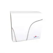 Jd Macdonald Applause Plus Hand Dryer Automatic Sensor 64 Decibel - Powdercoat