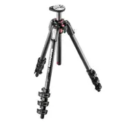 Manfrotto 190X Carbon Fibre 4 Section Tripod