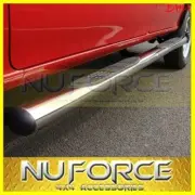 Side Steps Running Boards Ford Ranger PX PX2 PX3 Mazda BT50 (2012-5/2022)