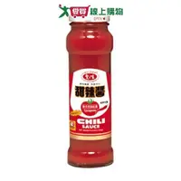 在飛比找Yahoo奇摩購物中心優惠-愛之味甜辣醬160g x3入【愛買】