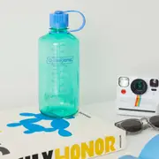 Nalgene Narrow Mouth Tritan Sustain
