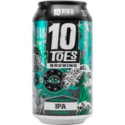 [10 Toes] 10 Toes Lucid Dreams Can 375mL