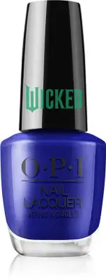 Opi Wicked Collection - Nail Polish Lasts Up To 7 Days Fiyero's My Mani 15ml