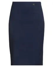 [CAVALLI CLASS] CAVALLI CLASS Midi skirts - Item 30449802
