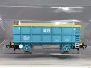 Bachmann 33-425 51T GLW POA/SSA Scrap Wagon RLS5098 - OO Gauge - Sealed & Unused
