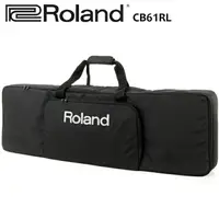 在飛比找樂天市場購物網優惠-【非凡樂器】Roland CB61RL 61鍵電子琴原廠袋/