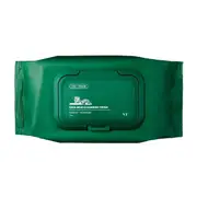 VT - Cica Mild Cleansing Tissue - 50pcs