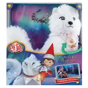 Elf On The Shelf Elf Pets Arctic Fox