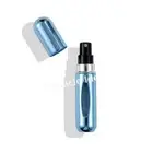 5/8ML Mini Perfume Bottle Portable Refillable Travel Pump Atomizer Spray Scent