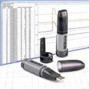 MCC USB-502-PLUS Battery-Powered Remote Temperature and Humidity Logger
