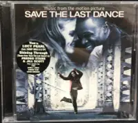 在飛比找露天拍賣優惠-片況佳無刮痕《Save the last dance》留住最